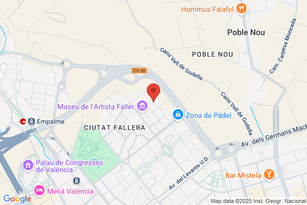 Artes Plasticas Guaita S.L.