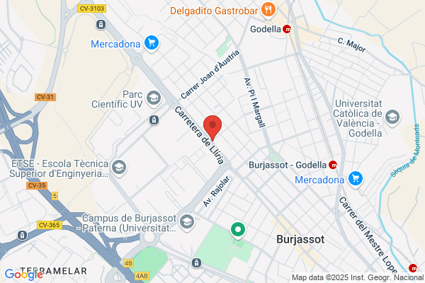 Cerezo Berzosa S.A.