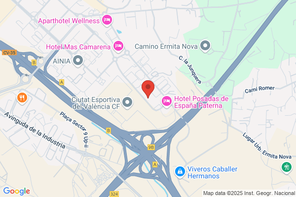 Comercio Exterior Durviz S.L.