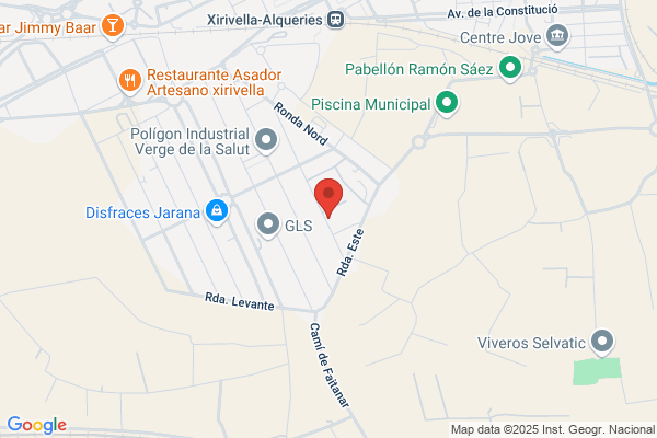 Concepcion Navalon Plastigraf S.L.