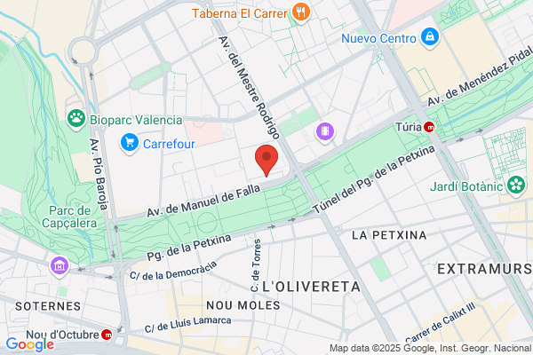 Escuela De Aerostación