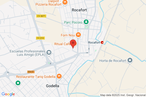 Nutricia S.A.