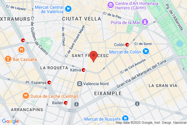 CPIJ Centro de psicología infanto juvenil