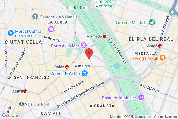 Centro Clínico Previ