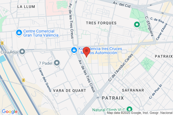 Psique Positiva - Psicólogos en Valencia | Centro de Psicología