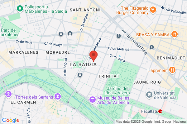 Tu Psicoayuda Valencia