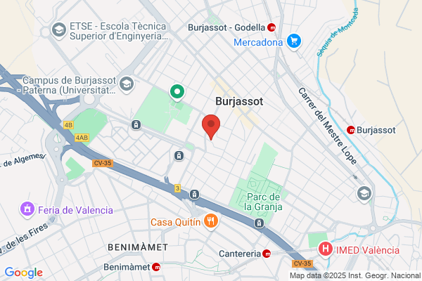 Luz en tu Camino