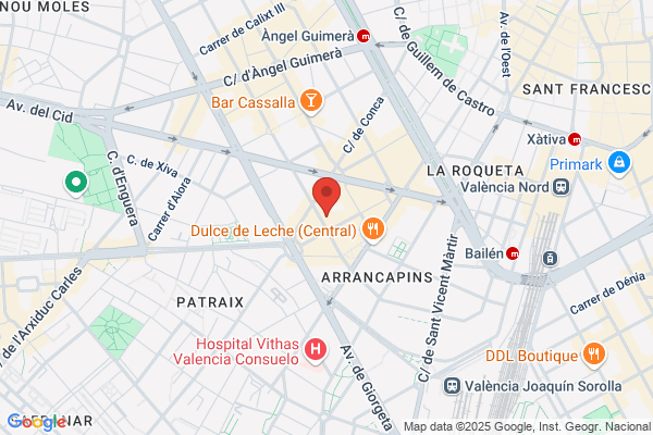 Bosch Car Service Talleres Gabarda