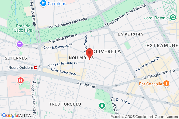 Roma Motor