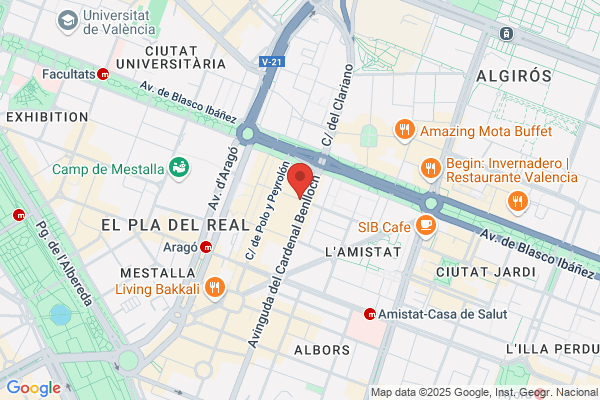 Talleres Electromecánicos Esteban López