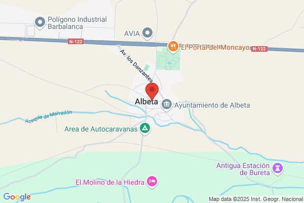 Albetar S.L.