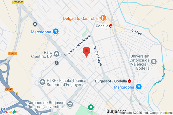 Asociacion Para La Promocion E Insercion Profesional