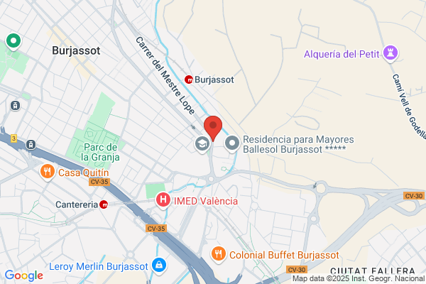 Avila Pl l.