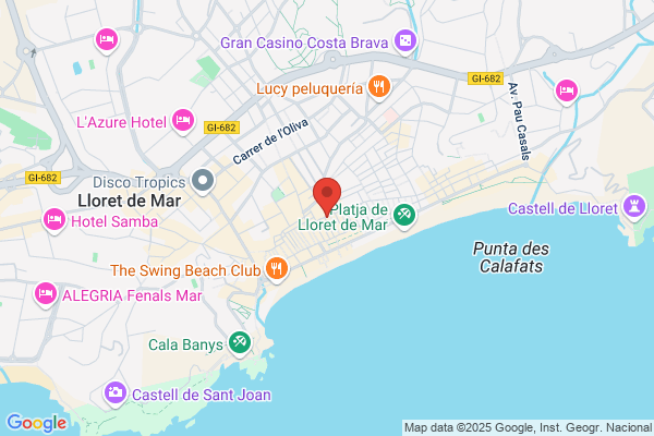 Lloret Valls f.
