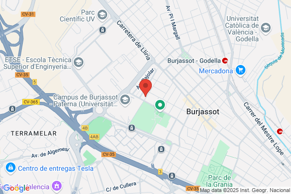 Bon Gust De Llorens
