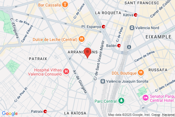 Restaurante El Pederniz