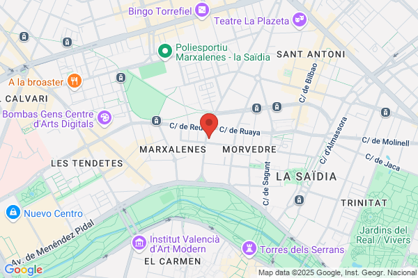 Restaurante Taplà