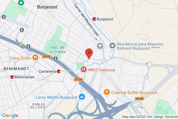 SERVICIOS HOSTELEROS LA CASSOLETA