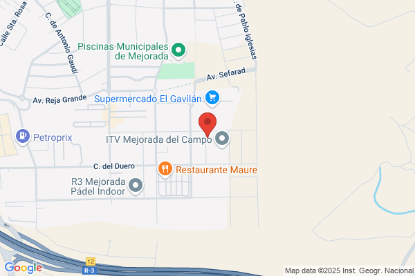 Atrapada S.L.