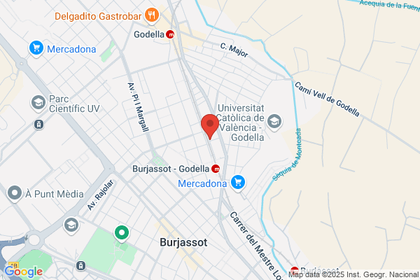 Nueva Karisma 2000 S. A.