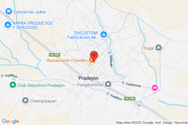 Chandro S. L.