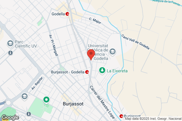 Sportium en Bar Pobla Ii Kebab (Cocodrilo) - CERRADO