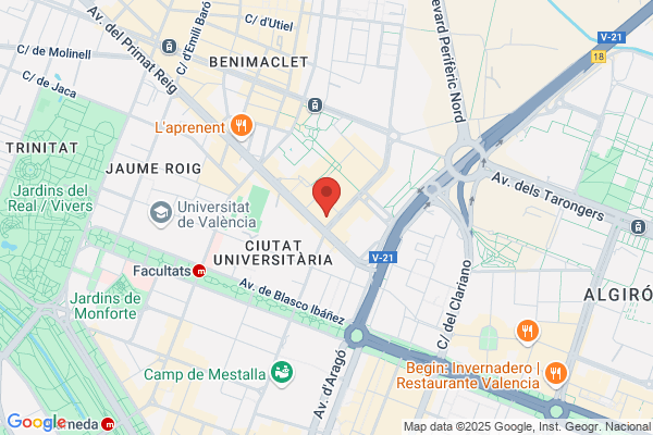 Oficina Seguros Pelayo