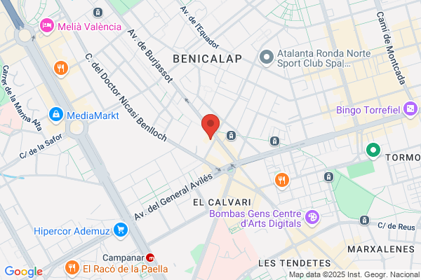 Gestoría Administrativa Faus