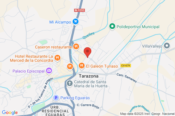 Tarazona Martinez c.