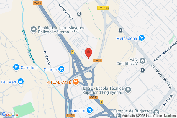 VIVEFINCAS Administración de Fincas