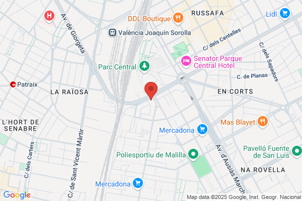 A. Temps Mensajeros S.L.