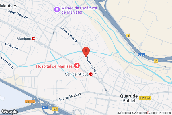 Papeleria El Plumier S.L.