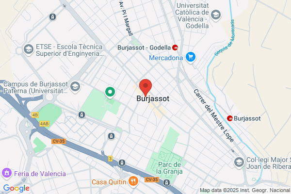 Supermercados Dia