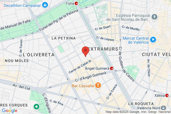 Academia Sintagma
