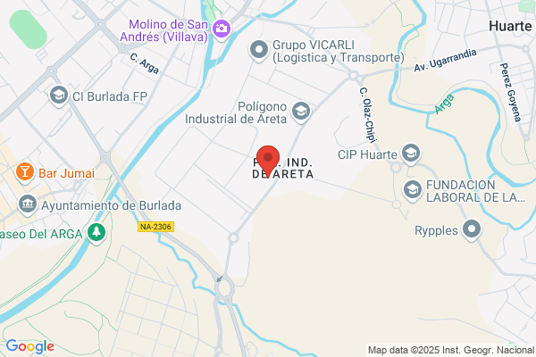 Ambiental Recicla Sl