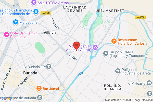 Cafetería La Era
