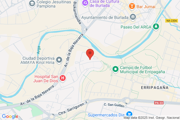 RESIDENCIA BELOSO ALTO S.L.