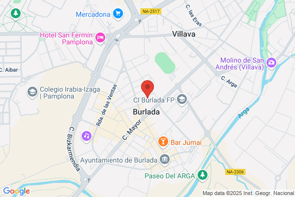 Farmacia Lourdes Cortés