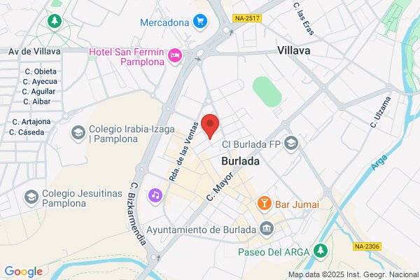 Servicios de Limpieza Aleks