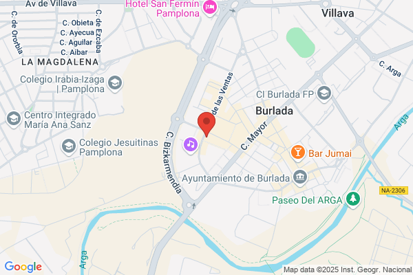 Peluquería canina Runrunela Villava