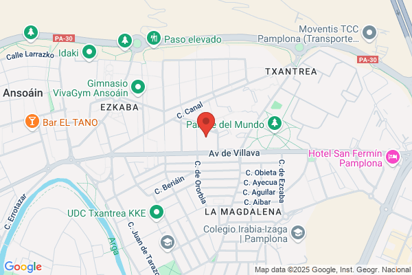 AM Centro Estético