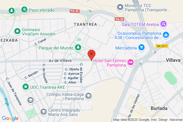 Barazza Hogar Exclusivo