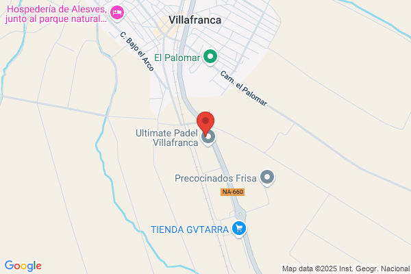 Construcciones Amador Velasco