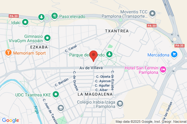 Farmacia Igoa