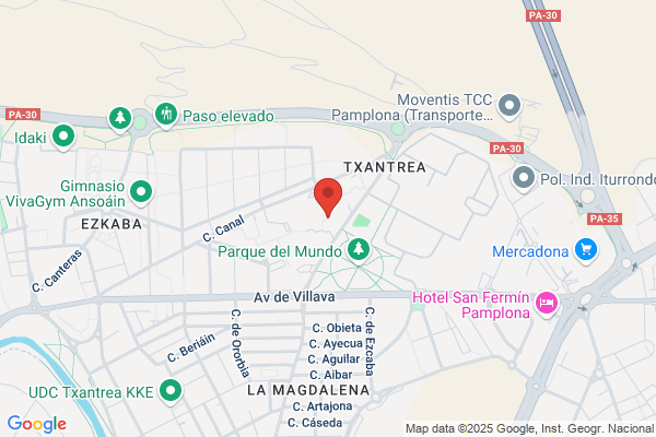 Farmacia Irizar-Ruiz C.B.