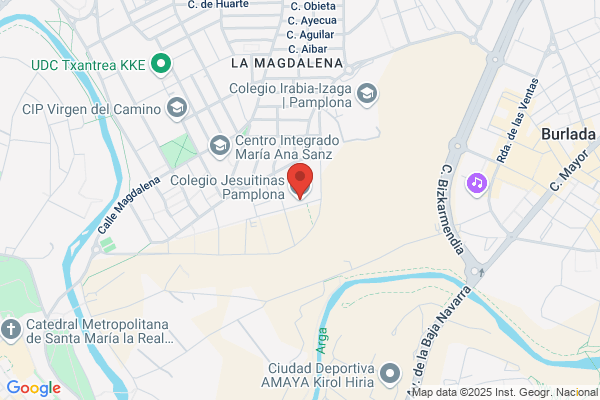 Fundación Educativa Jesuitinas