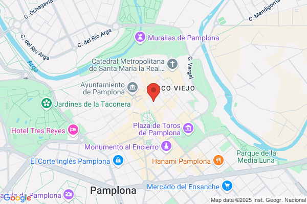 LICORES BASTIDA