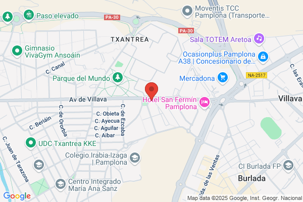 Sdi Sistemas Digitales Iruña