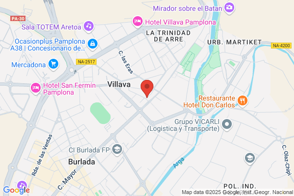 Talleres Atarrabia Jovi