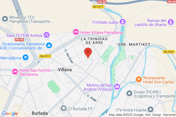 Talleres Frenauto